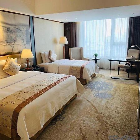 Yang Peng Jin Jiang Hotel Γιανγκ Τζου Εξωτερικό φωτογραφία