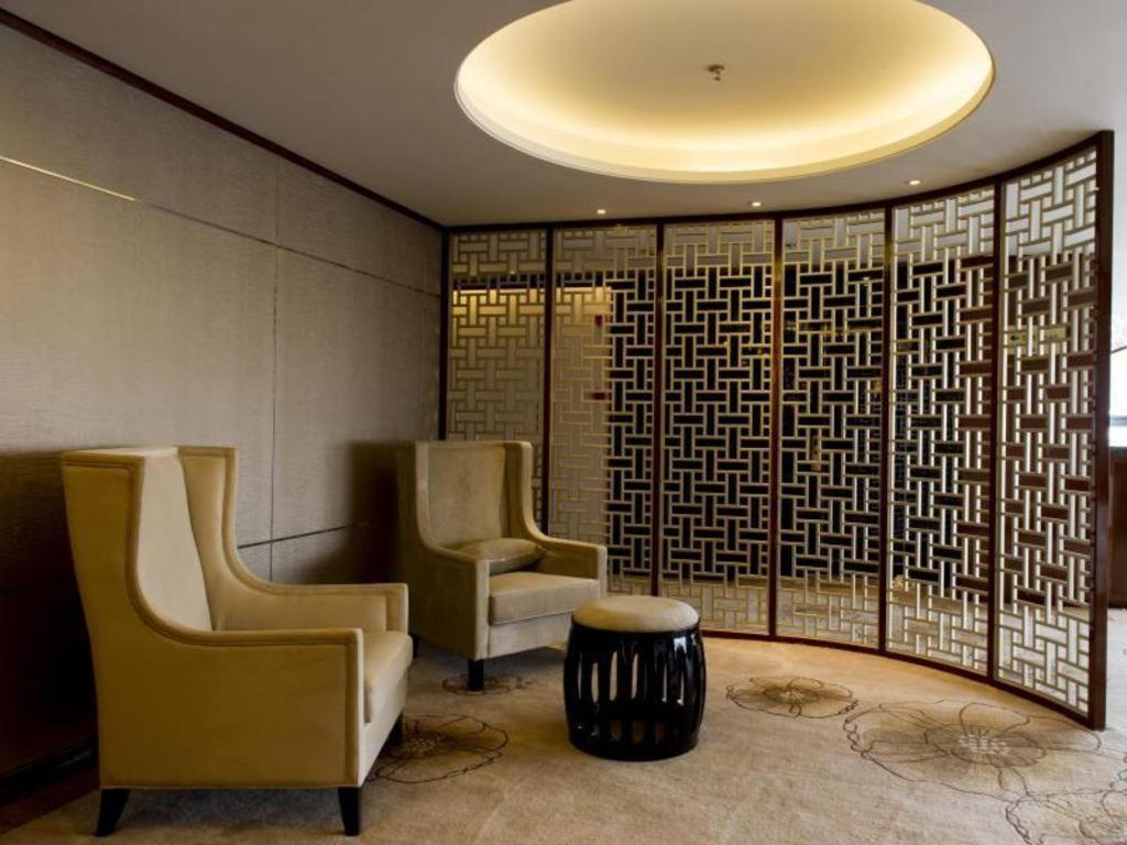 Yang Peng Jin Jiang Hotel Γιανγκ Τζου Εξωτερικό φωτογραφία