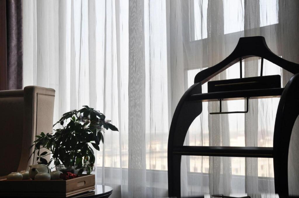Yang Peng Jin Jiang Hotel Γιανγκ Τζου Εξωτερικό φωτογραφία