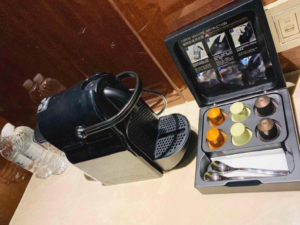 Yang Peng Jin Jiang Hotel Γιανγκ Τζου Εξωτερικό φωτογραφία