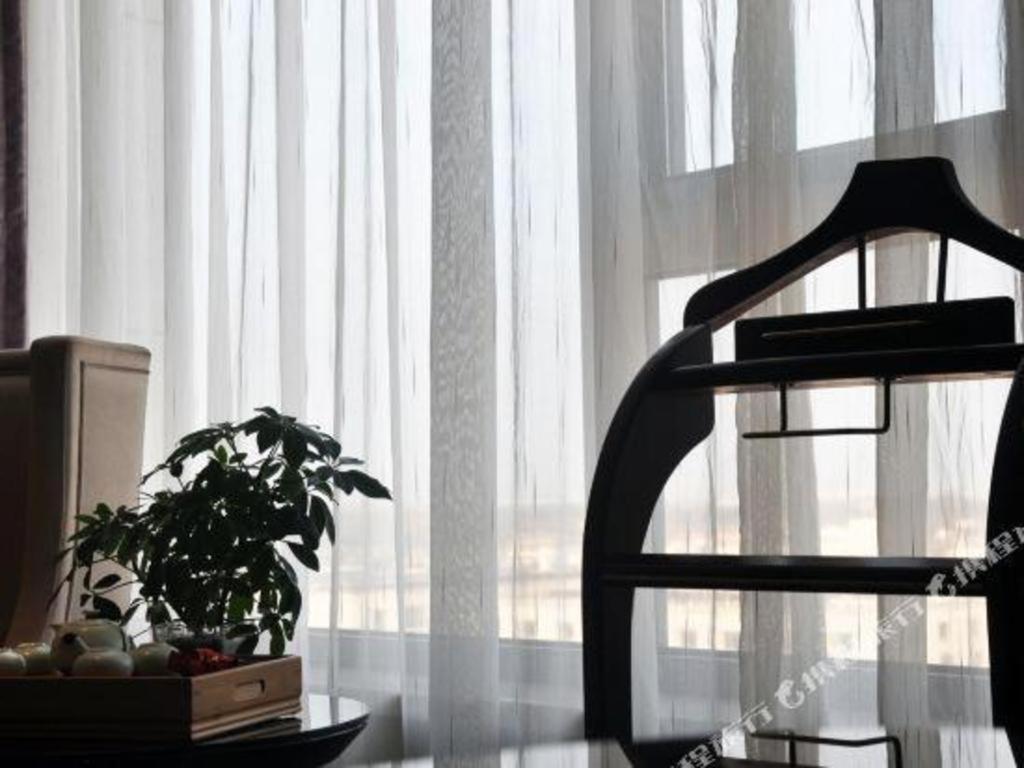 Yang Peng Jin Jiang Hotel Γιανγκ Τζου Εξωτερικό φωτογραφία