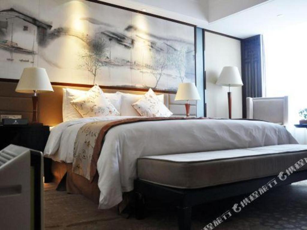 Yang Peng Jin Jiang Hotel Γιανγκ Τζου Εξωτερικό φωτογραφία
